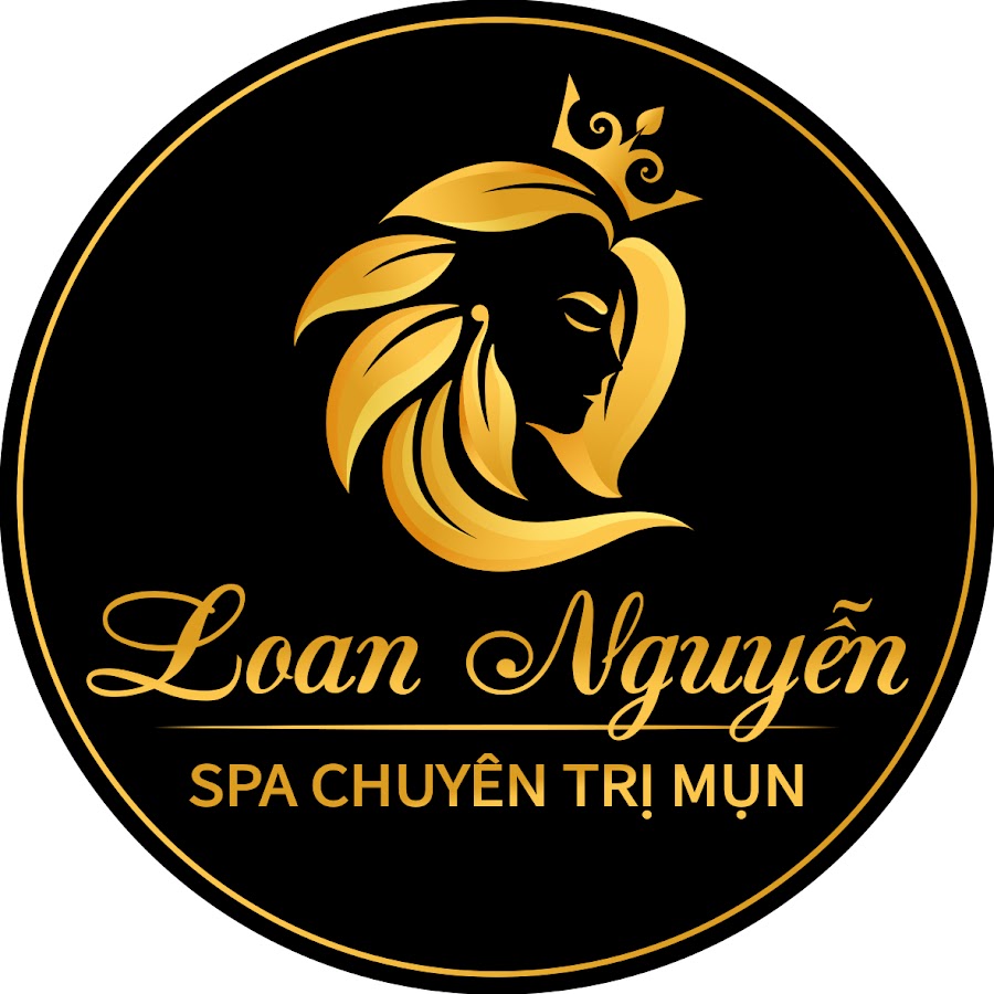 Loan Nguyen Acne Treatment - YouTube