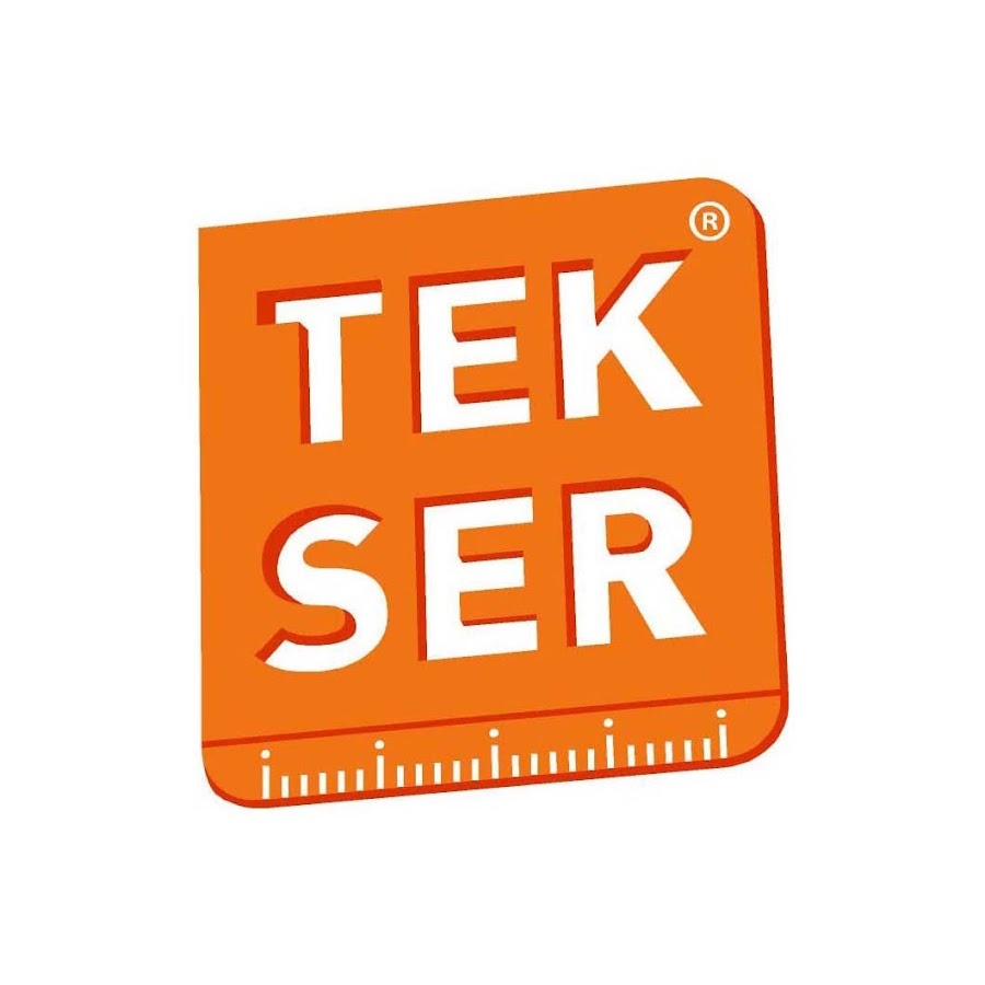 TEKSER Teknik Seramik Tic ve San A Ş TEKSER Technical Ceramic Inc