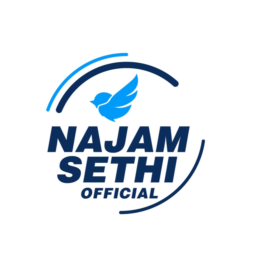 Najam Sethi Official @NajamSethiOfficial