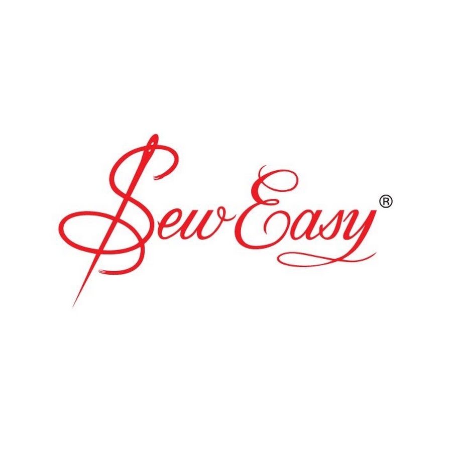 Sew easy youtube
