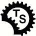 logo timsystems TS (TIMSOON)