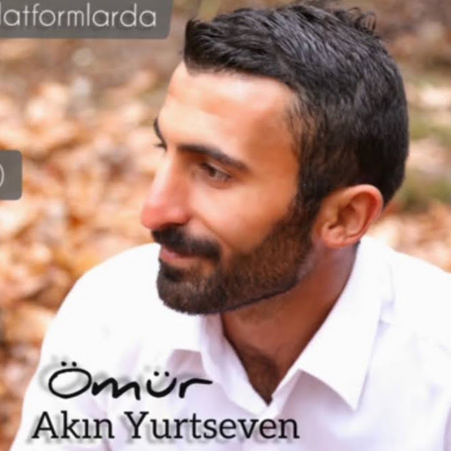 Akın Yurtseven YouTube