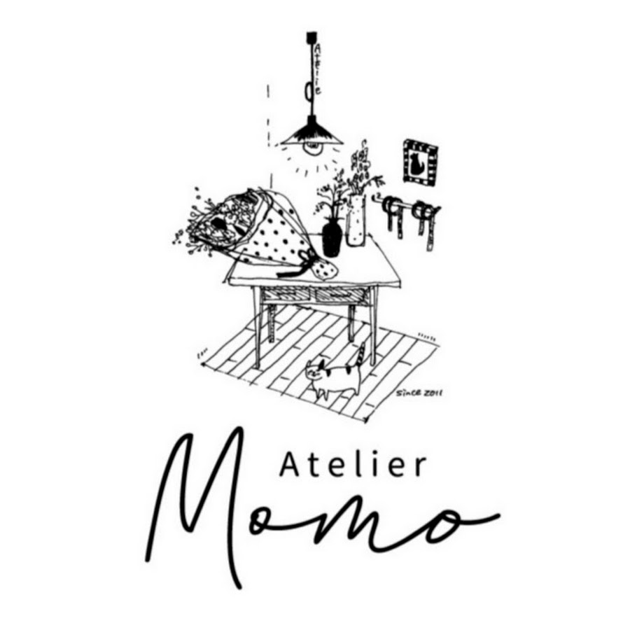 アトリエモモ atelierMOMO 51E （Gift - Atelier Momo アトリエ