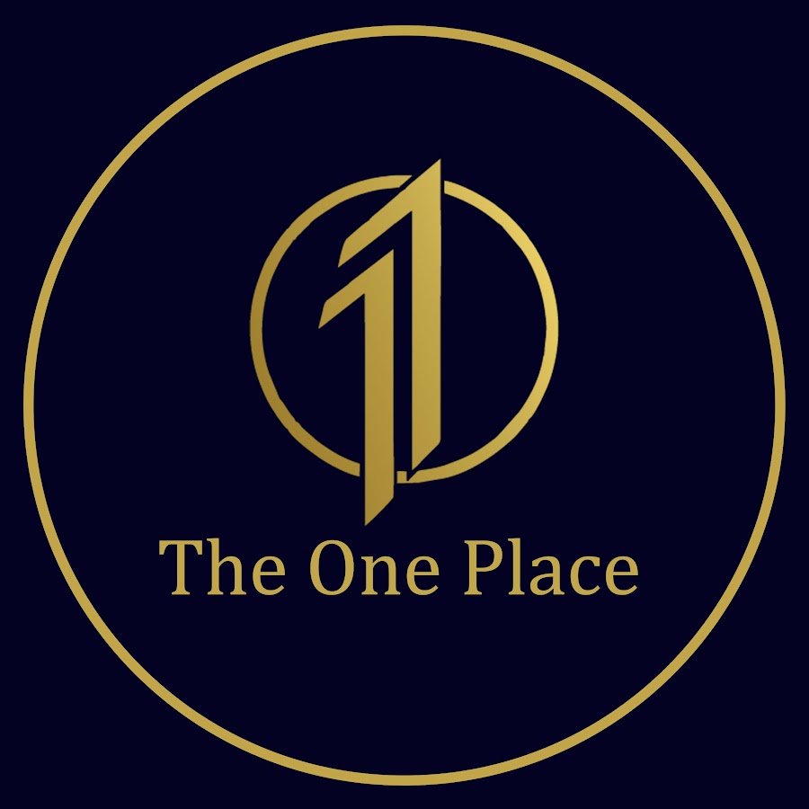The One Place - YouTube The One Place