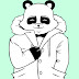 logo ParkaWearingPanda