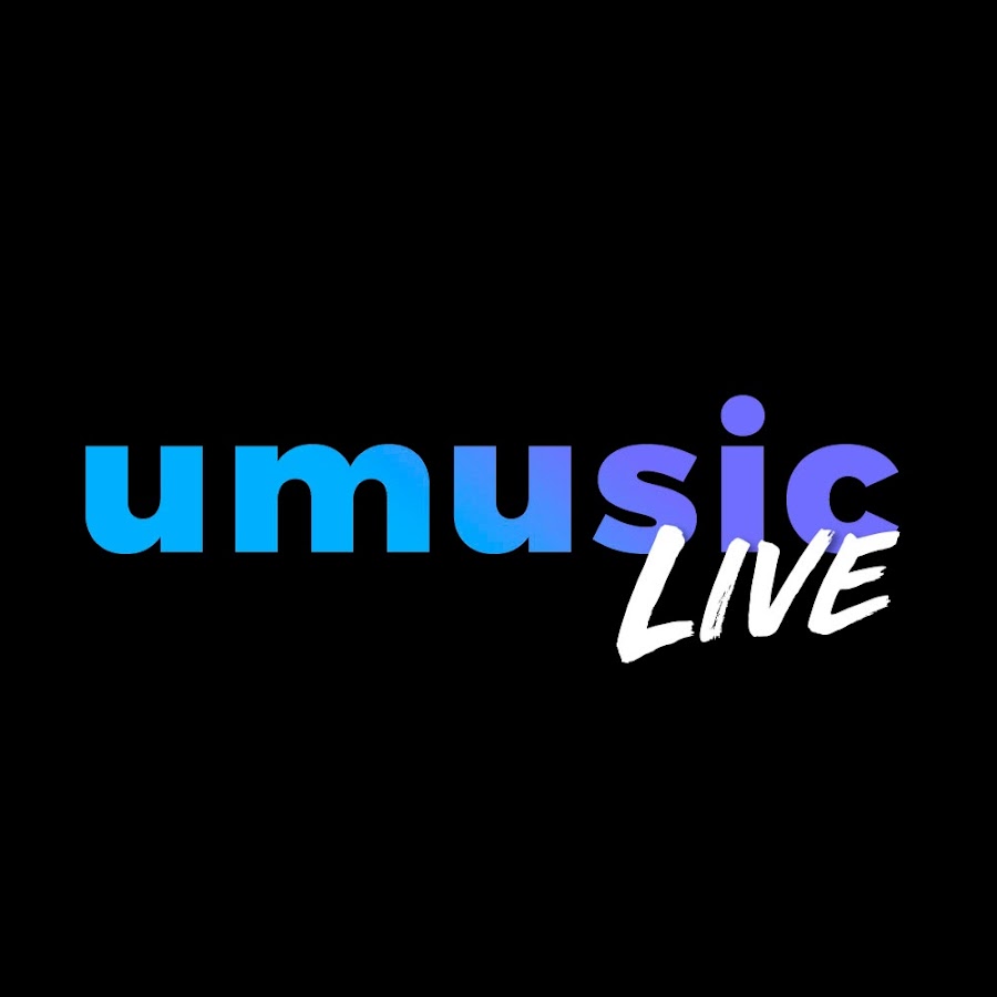 umusic Live @umusiclive