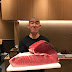 Sushi Kimura Singapore