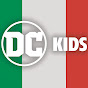 DC Kids Italiano