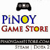 logo PinoyGameStore