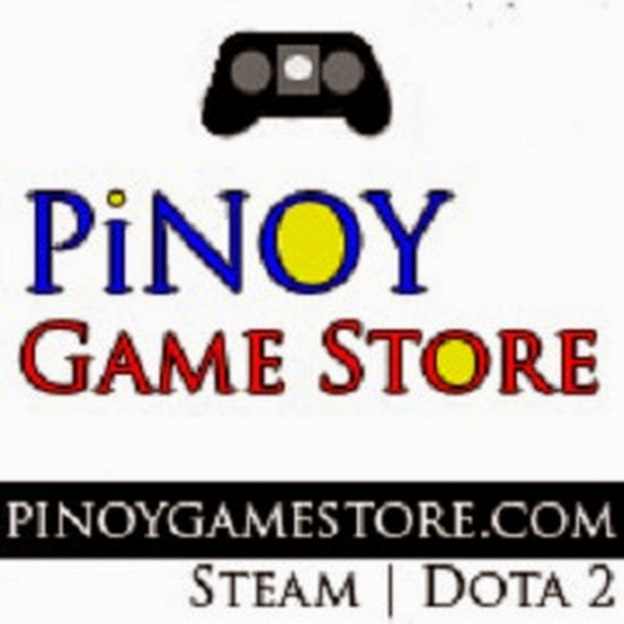 PinoyGameStore