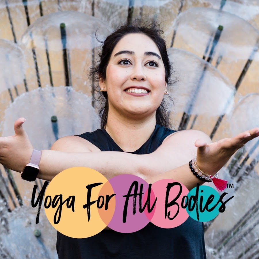 Yoga for All Bodies