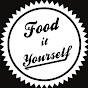 FOOD IT YOURSELF