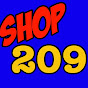Shop209