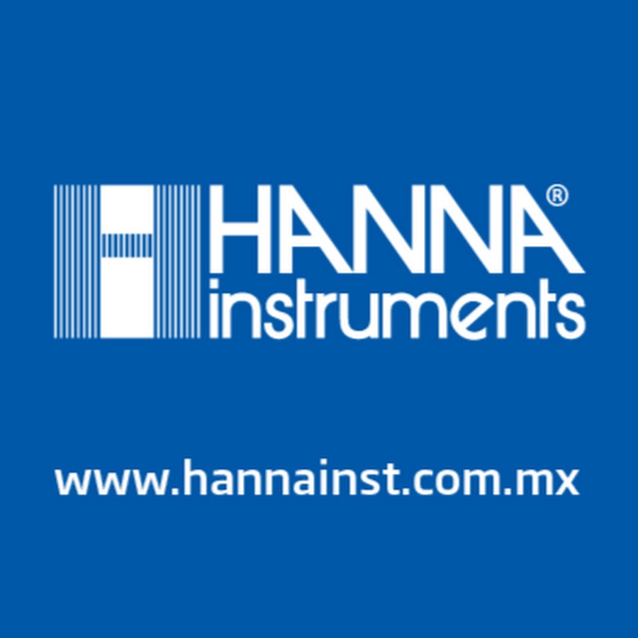 Hanna Instruments México