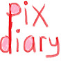 PixDiary