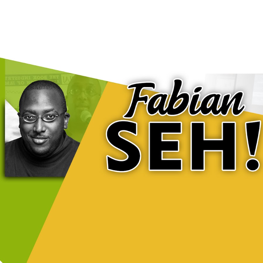 FABIAN SEH!