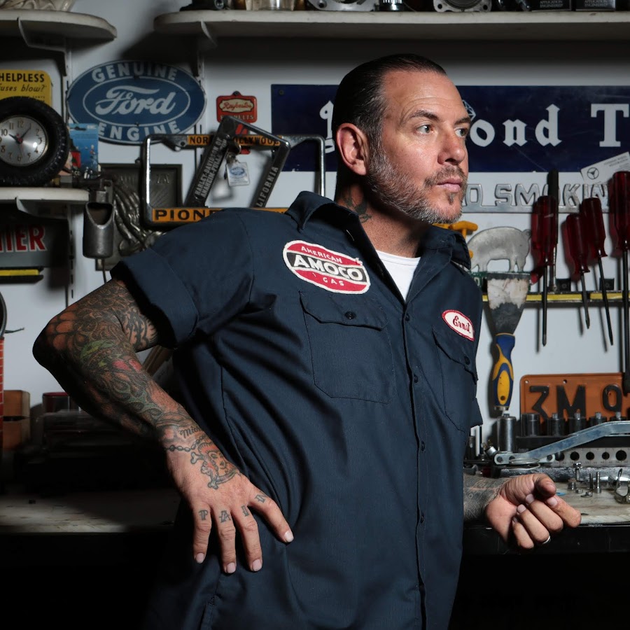 Mike Ness - YouTube