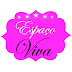 logo Espaço Viva Magic Buffet