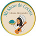 Mi Show de Cocina - Liliana Hernandez