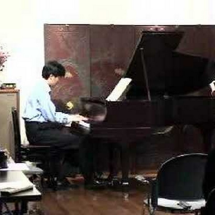 Kentaro KUBO - YouTube