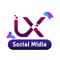 Redes Sociais - UX4YOU