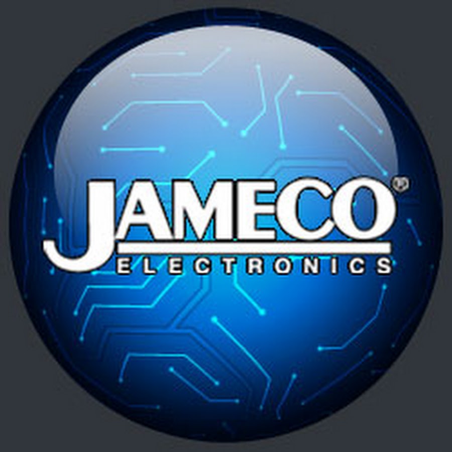 Jameco Electronics - YouTube