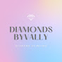 Diamonds by Vally