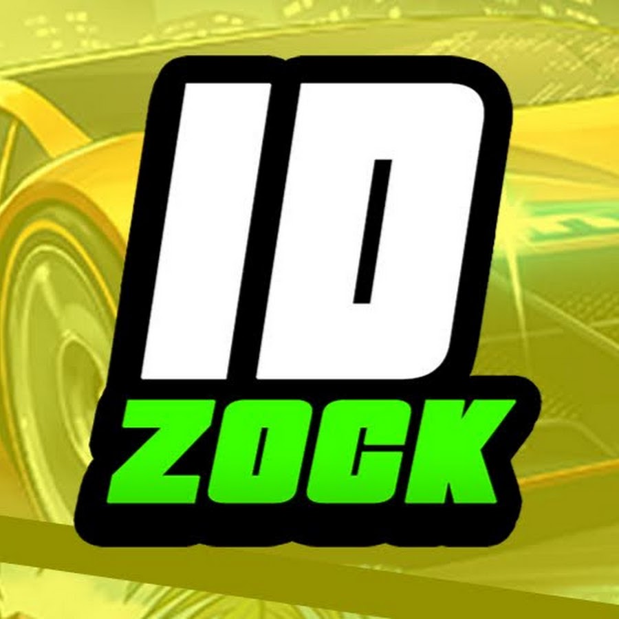 IDzock @idzock