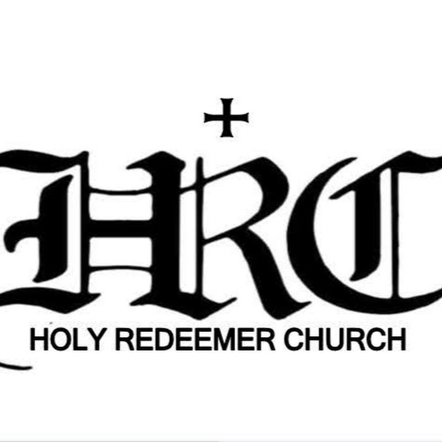 Holy Redeemer Church YouTube