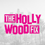 The Hollywood Fix youtube avatar