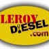 logo LEROYDIESEL