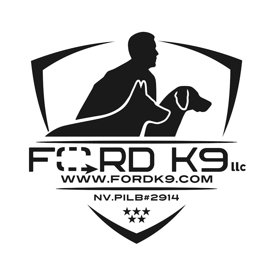 Ford K9 YouTube