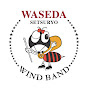 WASEDA-SETSURYO WIND BAND