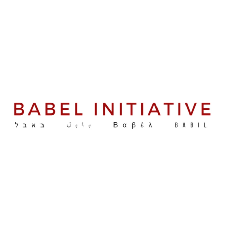 Babel Initiative