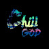 logo Chill God