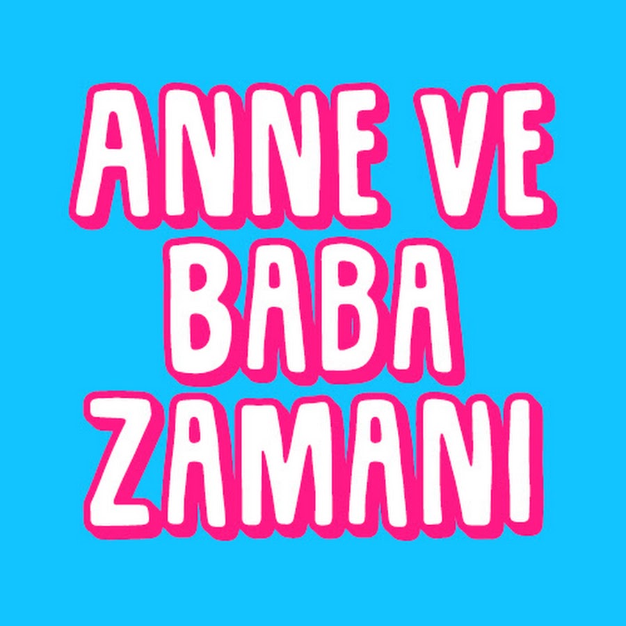 Anne ve Baba Zamanı @AnneVeBabaZamani