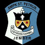 Smp Katolik Santo Petrus