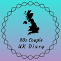 80後夫婦移英日記 80s Couple UK Diary