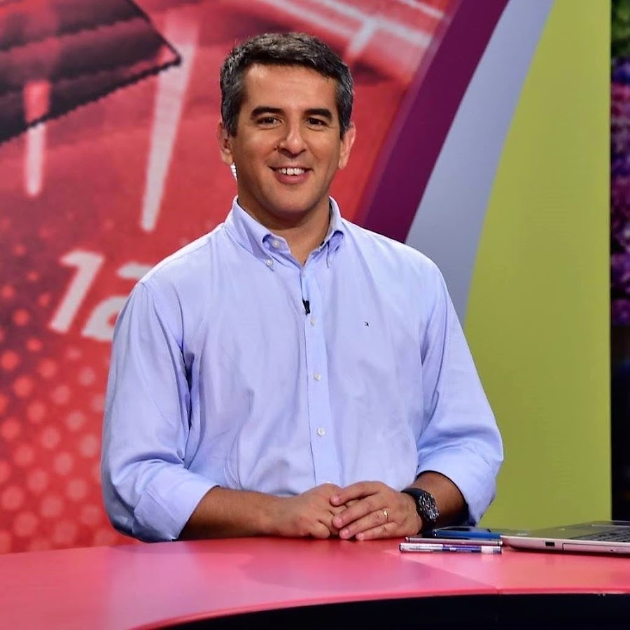 Paulo Almada @pauloalmada