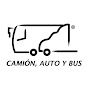 Camion Auto y Bus