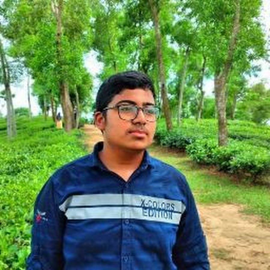 Saybal roy youtube