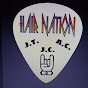 Hair Nation Band