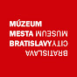 Múzeum mesta Bratislavy