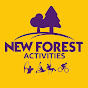 New Forest Activities