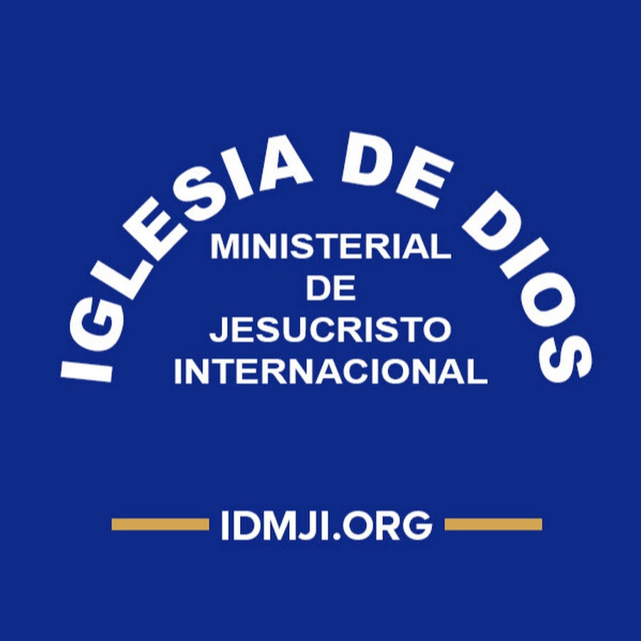 Iglesia de Dios Ministerial de Jesucristo Internacional