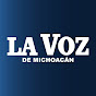 La voz de Michoacán #VozMedia