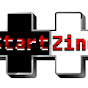 START ZINE (Startzine)