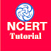 logo Ncert Tutorial Hindi