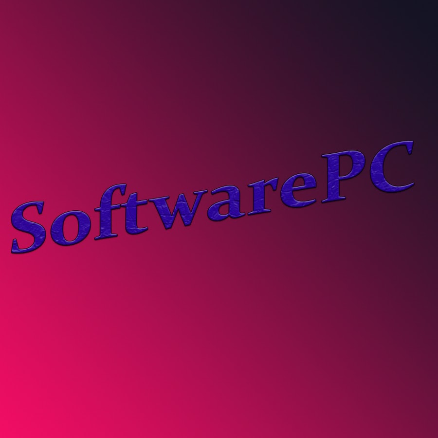 Softwarepc youtube