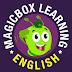 logo MagicBox English ELS